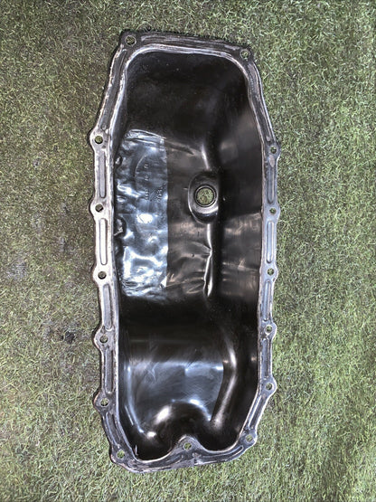 Coppa Olio Motore Per Fiat 500 Doblo Grande Punto Panda Musa Ypsilon 1.3 Mjt (1)