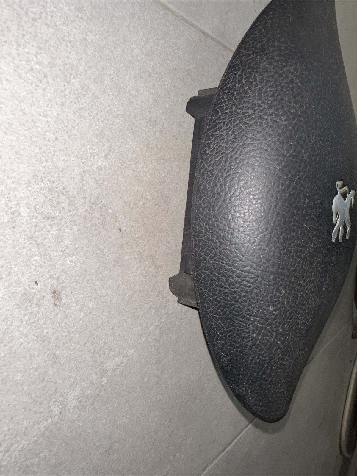 96370304ZL AIR BAG ANTERIORE SINISTRO PER PEUGEOT 106 S2 MAX