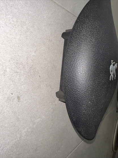 96370304ZL AIR BAG ANTERIORE SINISTRO PER PEUGEOT 106 S2 MAX