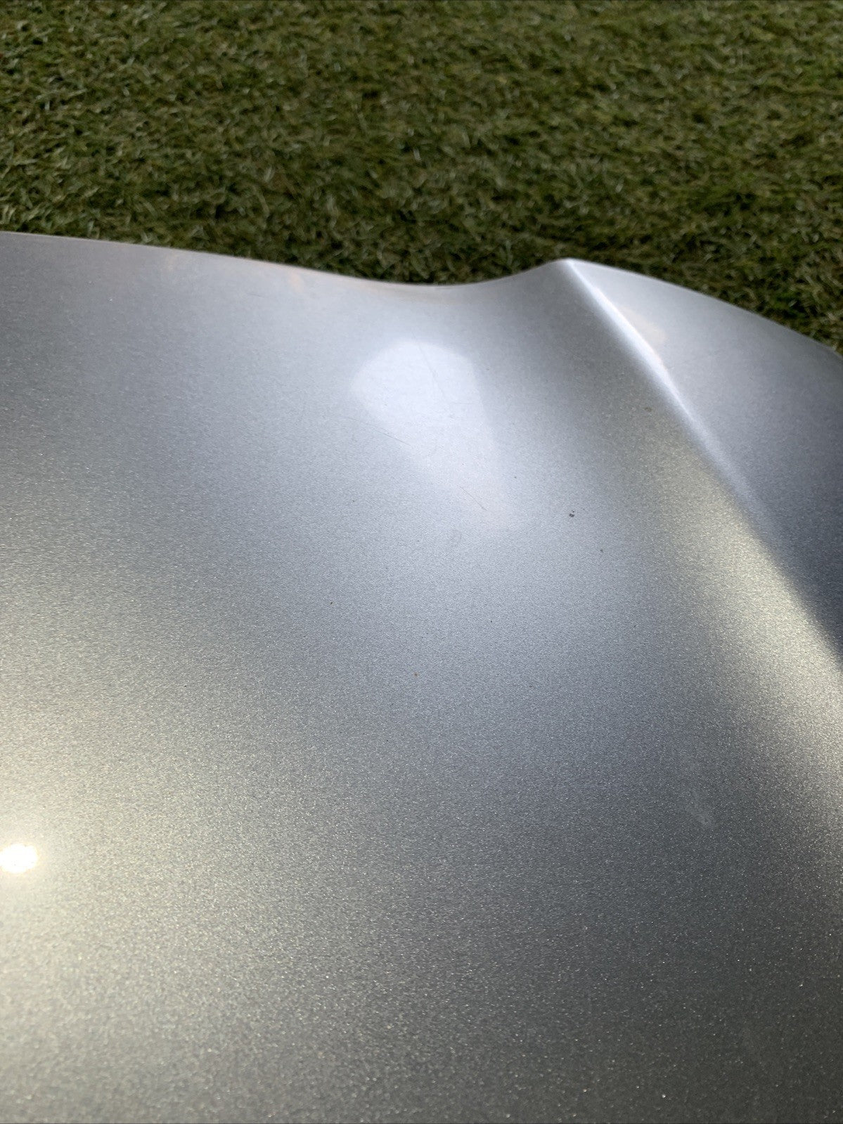 Cofano Anteriore Toyota Yaris 2007