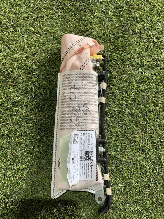 5G0880241B AIRBAG SEDILE SINISTRO SX  VOLKSWAGEN GOLF VII 7 2012 