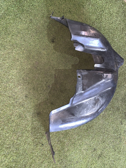 9680139880 PARASALE PARASASSI POSTERIORE DESTRO PEUGEOT 207 1.4 3P