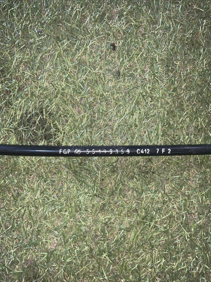 55199359 CORDA CORDE CAVO LEVA MARCE CAMBIO￼ FIAT G. PUNTO 1.2-1.4 BENZINA