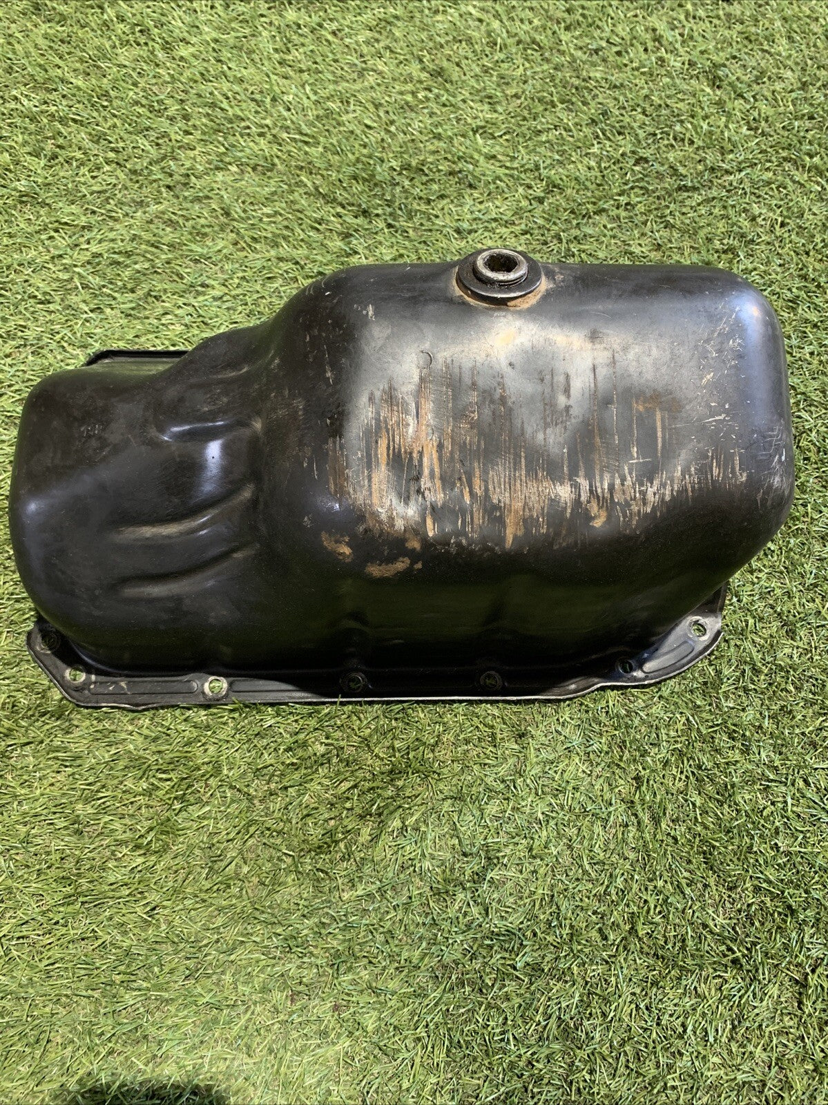 Coppa Olio Fiat Punto 1 Serie 176 1.2 Benzina 176A8000