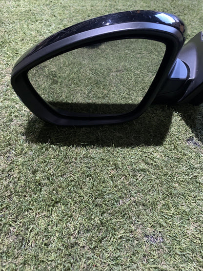 SPECCHIETTO RETROVISORE SINISTRO OPEL Corsa F Serie 98260224XT (19 )10+2 PIN