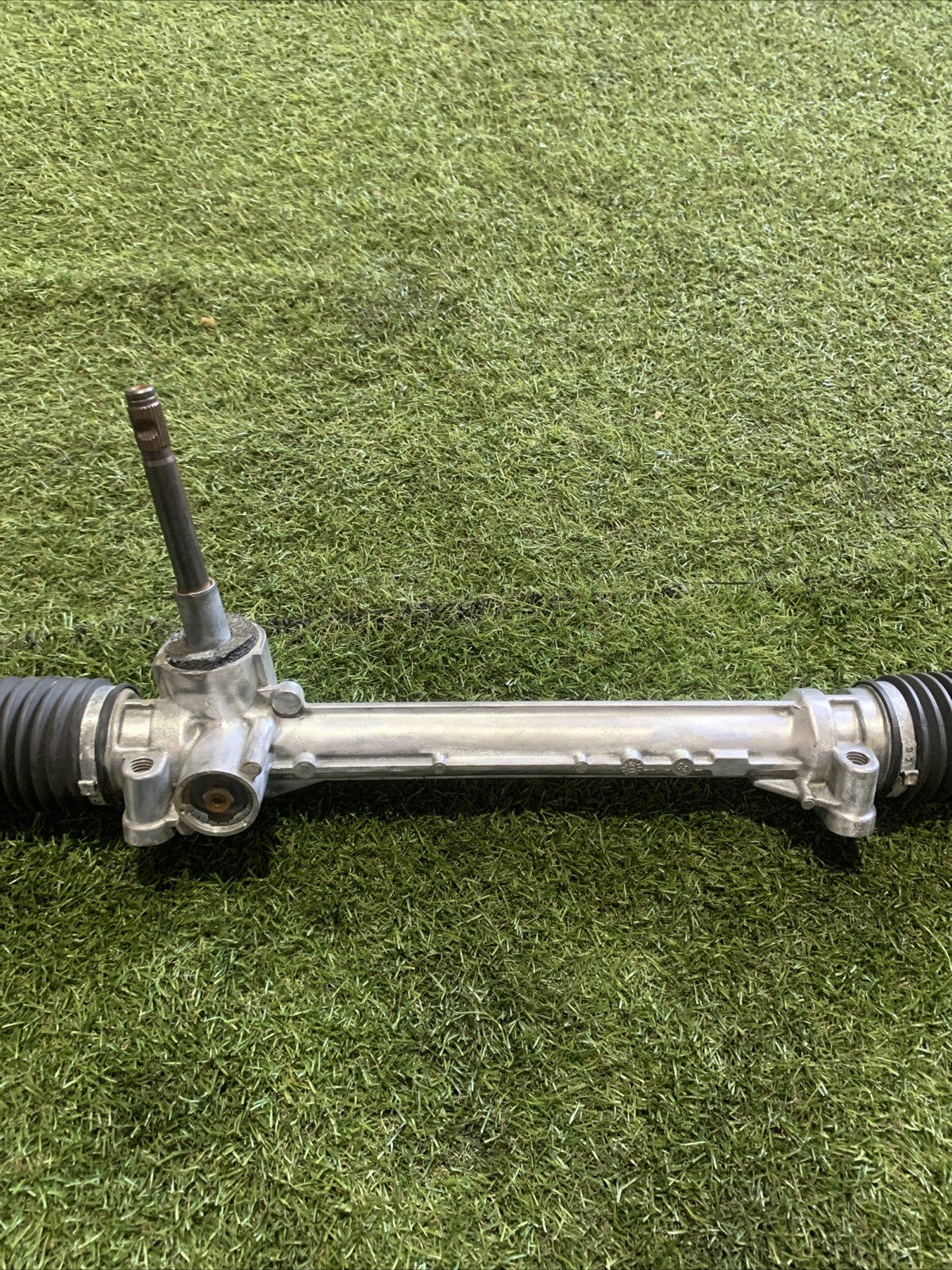 Scatola Guida Lancia Ypsilon 2016 1.2 Benzina 0051907994