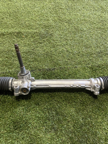 Scatola Guida Lancia Ypsilon 2016 1.2 Benzina 0051907994