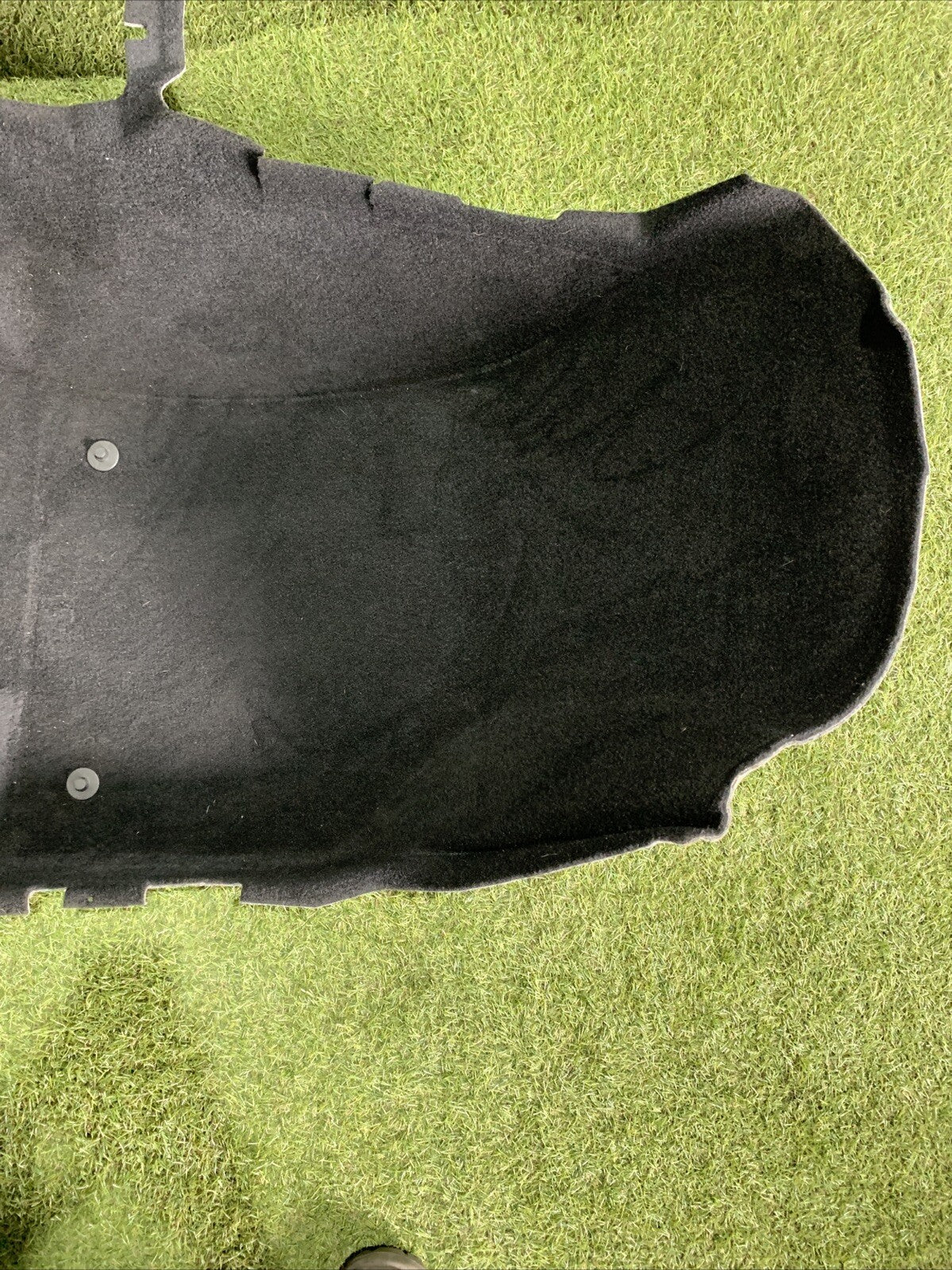 Rivestimento Moquette Pavimento Interno Volkswagen Golf 8 5H1863367