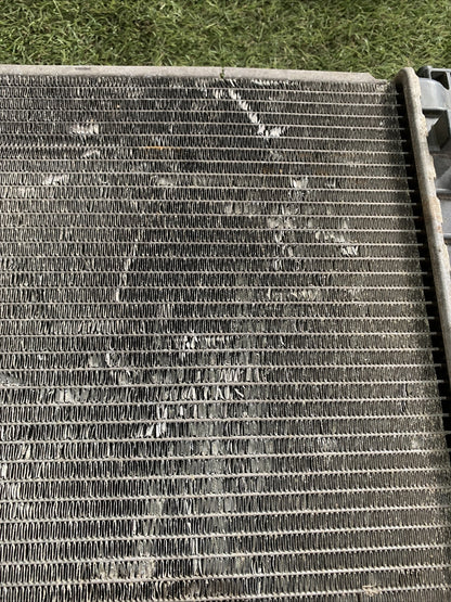 774412 RADIATORE ACQUA PER OPEL MOKKA | 95298554