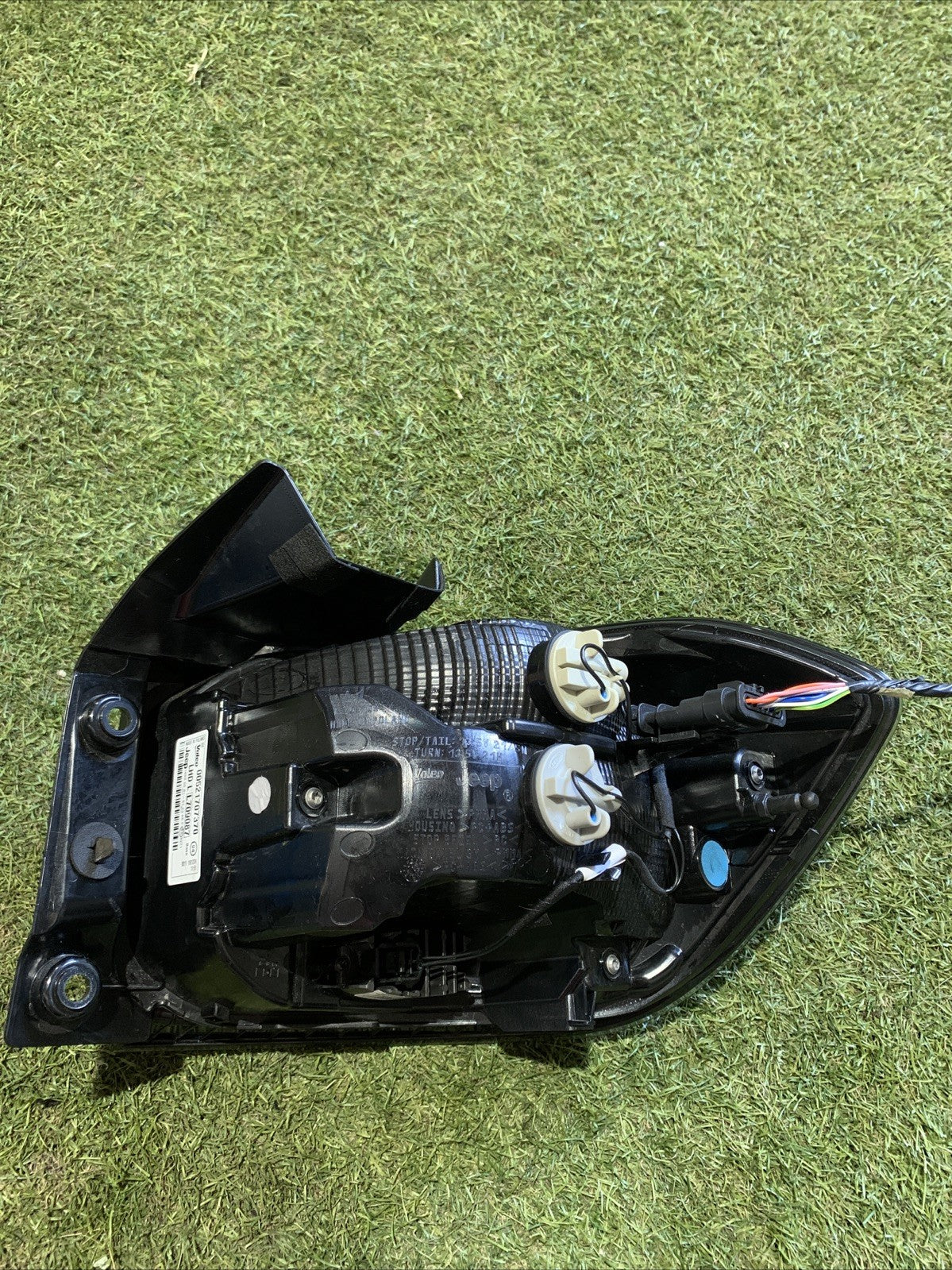 Stop Fanale Posteriore Destro Jeep Avenger 00521707370