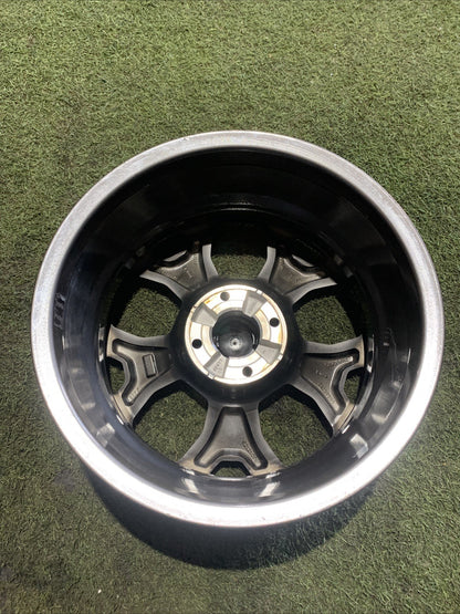 Cerchio In Lega 16 Jeep Avenger 2025 52197380 (1)