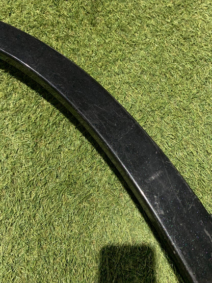 Modanatura Parafango Archetto Anteriore Sinistro Maserati Levante 670035626