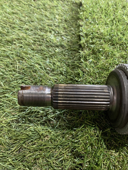 Semiasse Posteriore Sinistro Kia Sportage 2019 QL 4WD 49600D7000