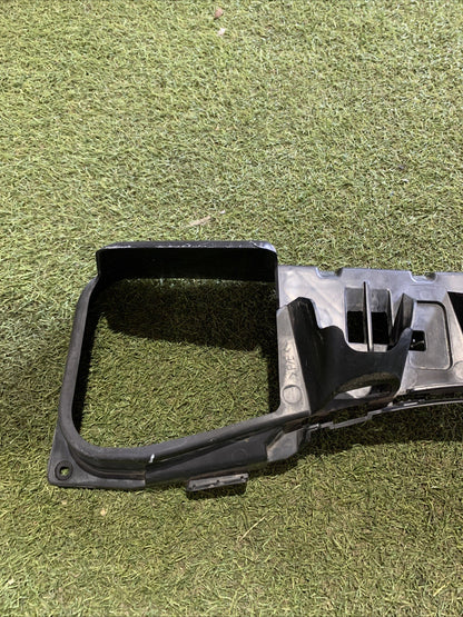 Rinforzo Paraurti Posteriore Peugeot 208 2017 1607271980