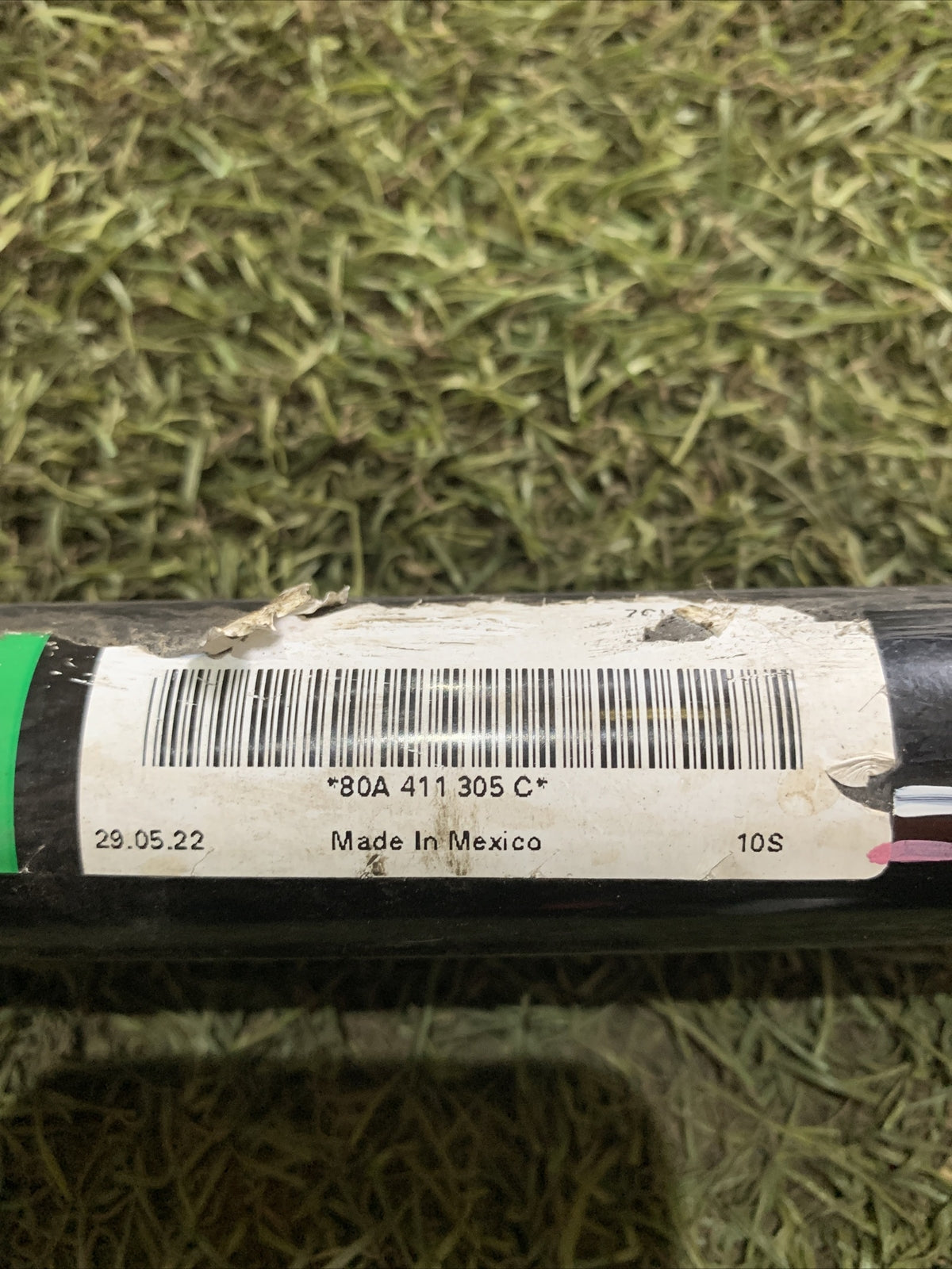 80A411305C BARRA STABILIZZATRICE ANTERIORE AUDI Q5 2022