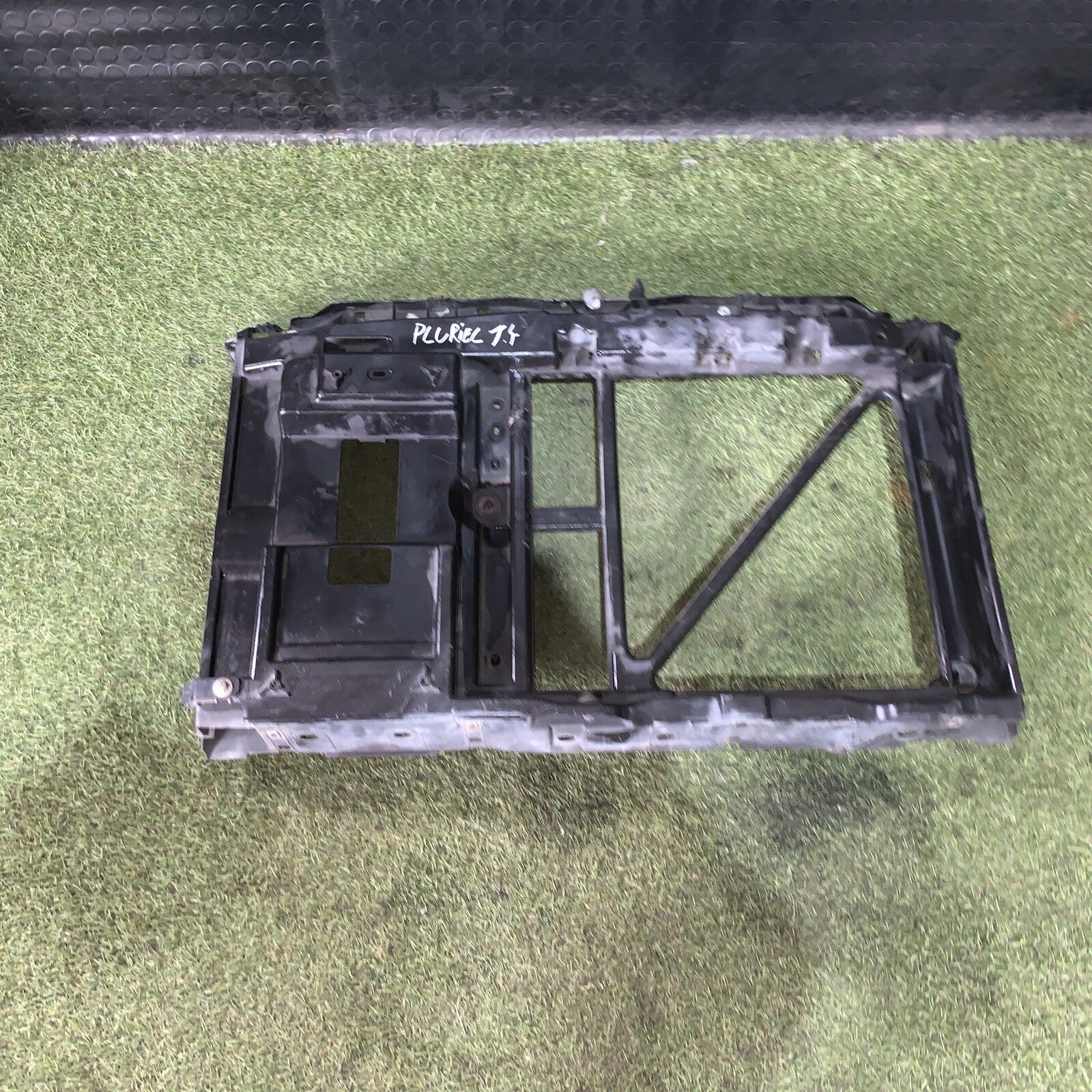 Ossatura Frontale Citroen C3 PLURIEL 1.4 Originale