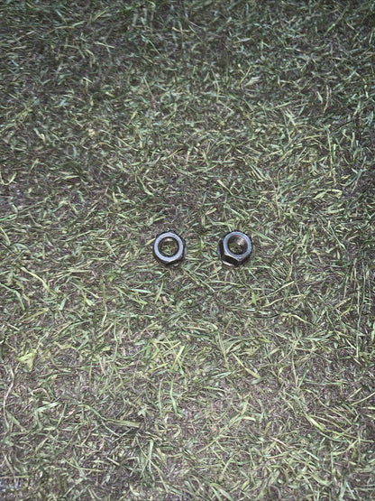 Pistone Motore Great Wall 2.4 Diesel 4G6954N (3) SMW250630