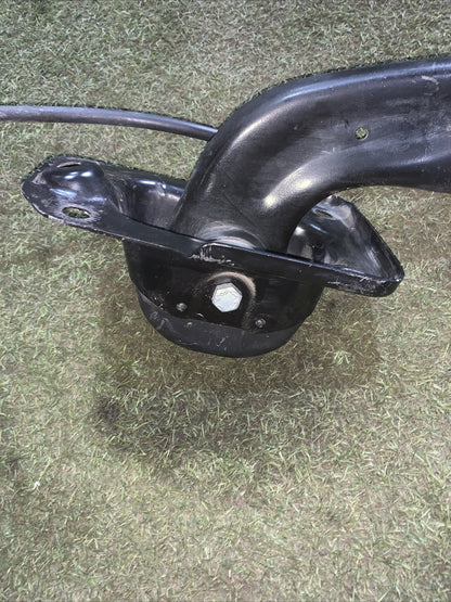 5Q0505226C Braccio oscillante longitudinale sospensione Posteriore Destro AudìTT