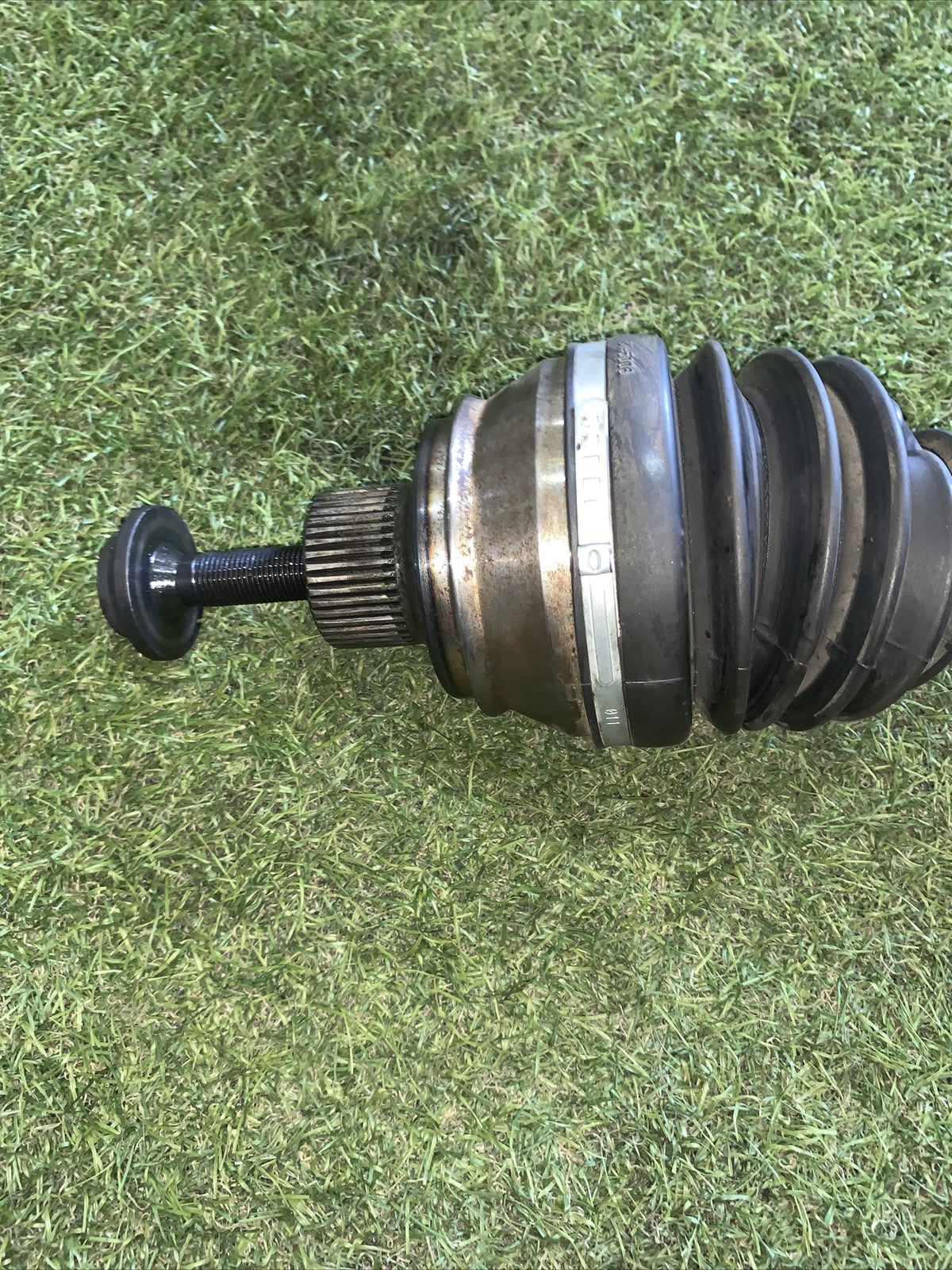 Semiasse Anteriore Sinistro Audi A4 2011 Allroad 3.0 8K0407271Q