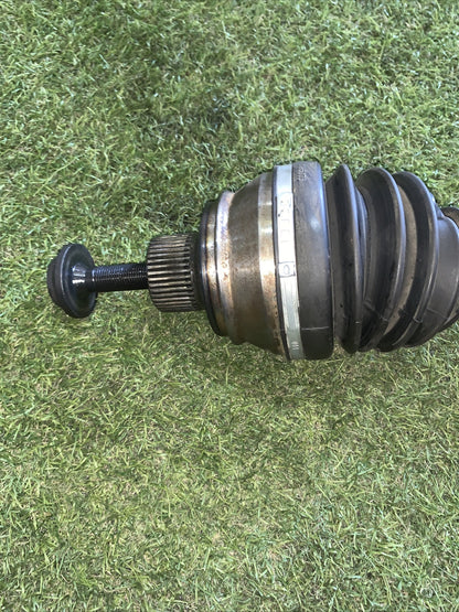Semiasse Anteriore Sinistro Audi A4 2011 Allroad 3.0 8K0407271Q