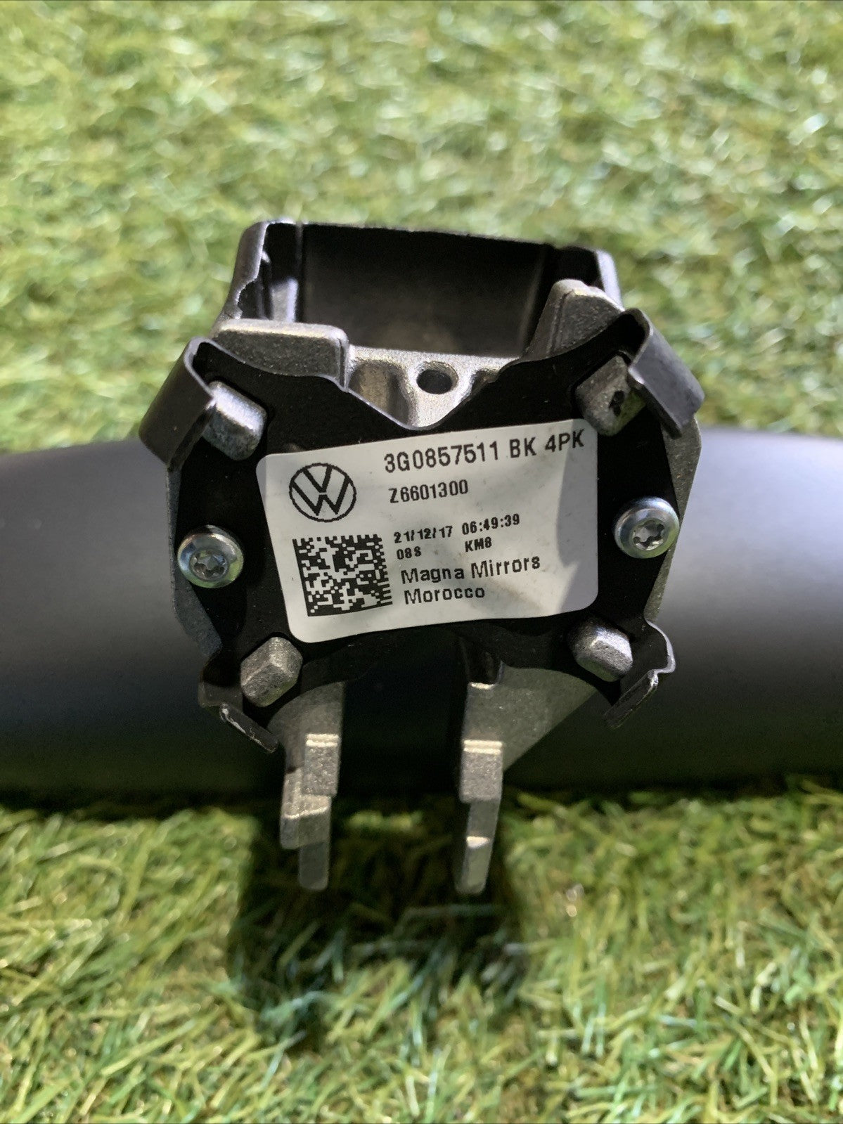 Specchietto Retrovisore Interno Volkswagen T-Cross 3G0857511BK