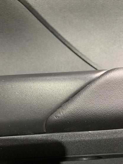 Pannello Porta Interno Anteriore Destro Volkswagen T-Cross 2GM867012B (2)