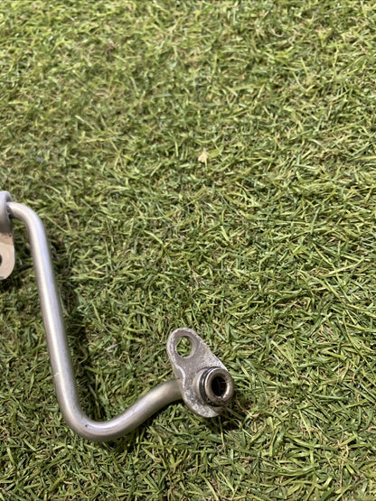 Tubo Olio Turbo Compressore Volkswagen T-Roc 1.0 Benzina DKR 04C145140C