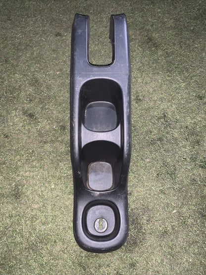 TUNNEL CENTRALE FIAT PANDA III (312_319) 2012-2022, B1491, 51846446 (2)