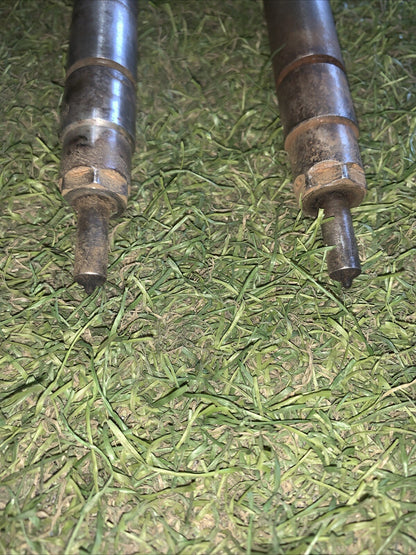 0445110244 , 4 INIETTORI FIAT CROMA 1.9 MJET 120CV