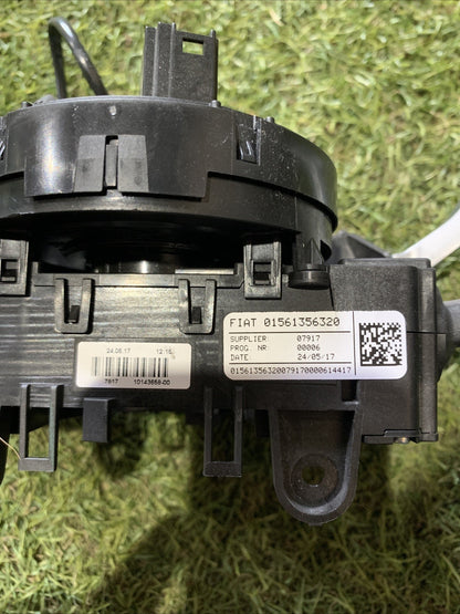 DEVIOLUCI COMPLETO CON PALETTE ALFA ROMEO STELVIO 2017 01561356320