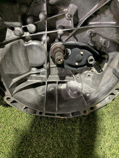 Cambio Manuale Peugeot 208 2017 1.2 Benzina 9803846280