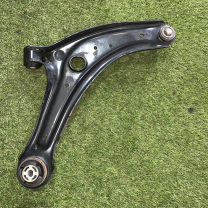 Braccio Oscillante Anteriore Sinistro Ford Fiesta 2019 1.1 Benzina H1BC-3051-AD