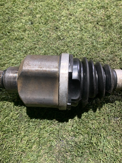 SEMIASSE ANTERIORE SINISTRO PEUGEOT 5008 II 2019 9808771480 1.5 Diesel