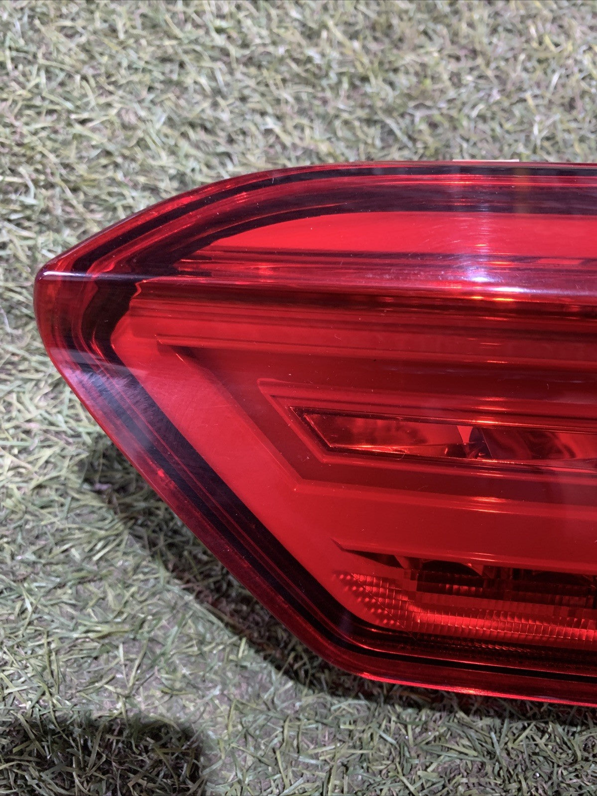 Stop Fanale Posteriore Destro Interno Volkswagen T-Roc 2019 2GA945094