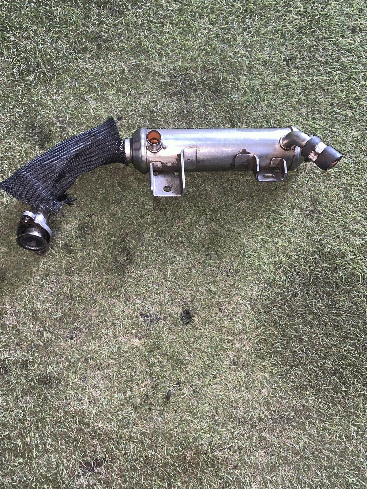 Scambiatore EGR Alfaromeo 159 1.9 150CV 939A2000 55210701