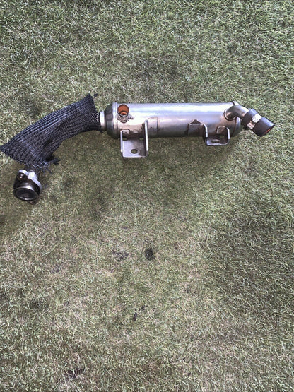 Scambiatore EGR Alfaromeo 159 1.9 150CV 939A2000 55210701