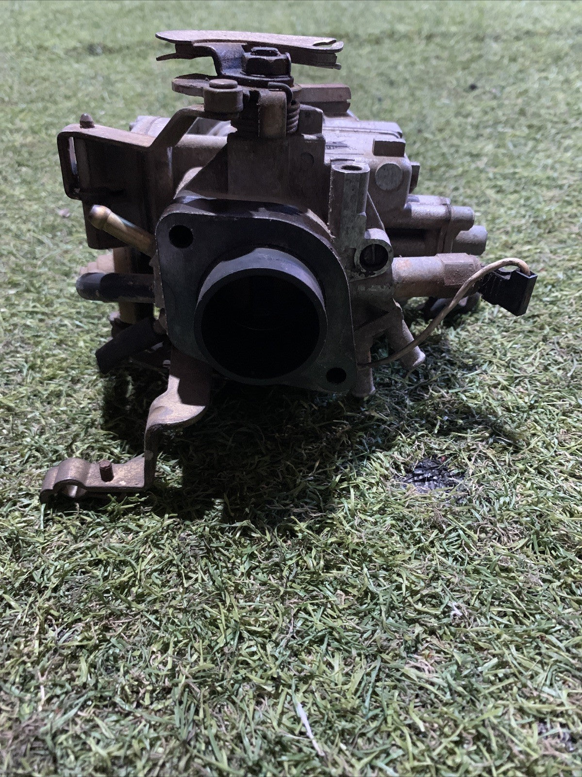 Monoiniettore Fiat Panda 1 Serie 750 156A4000