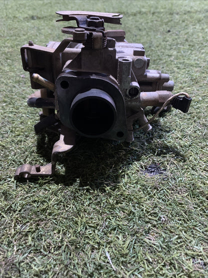 Monoiniettore Fiat Panda 1 Serie 750 156A4000