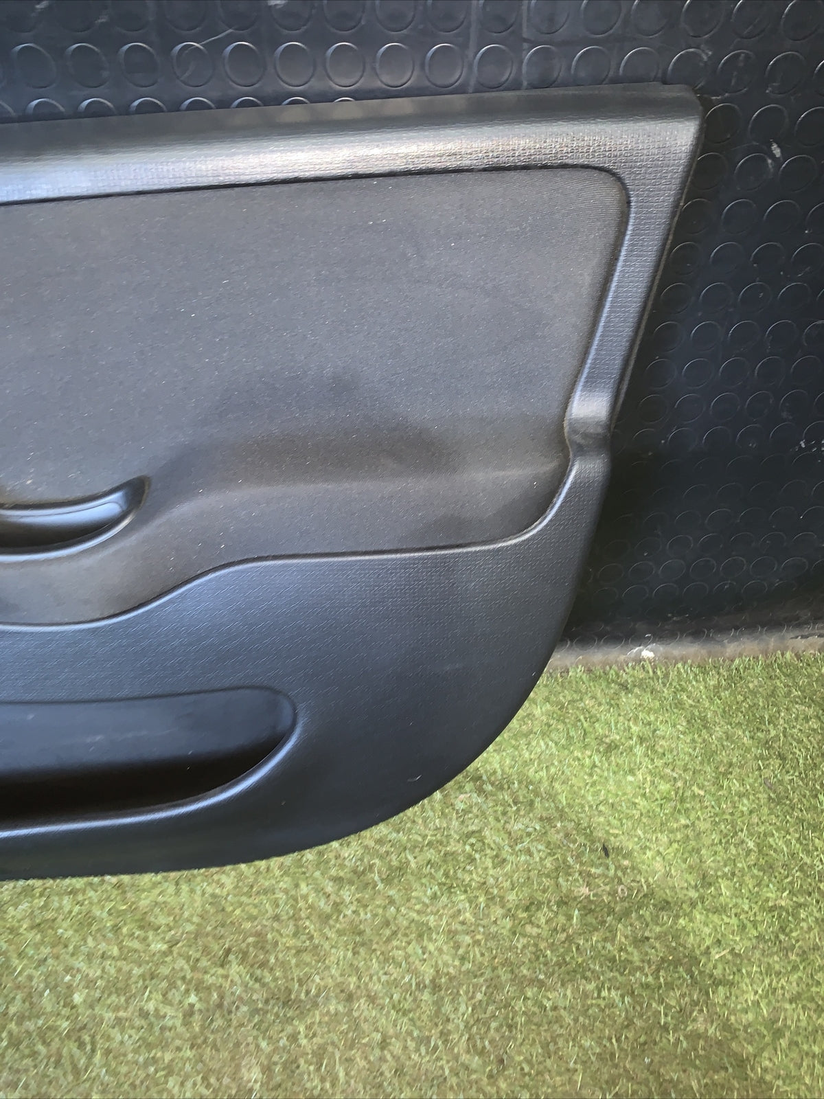 PANNELLO INTERNO PORTA ANTERIORE DESTRO FIAT PANDA 312  2187057