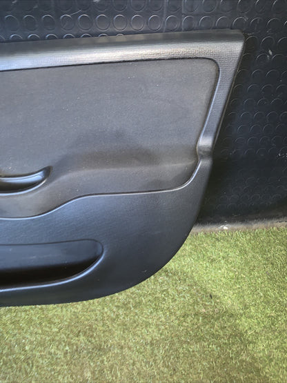 PANNELLO INTERNO PORTA ANTERIORE DESTRO FIAT PANDA 312  2187057