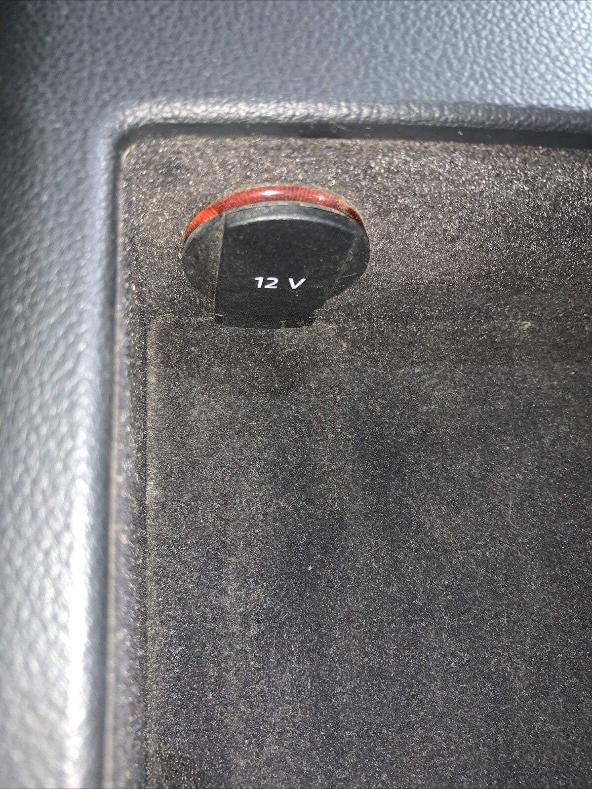 Tunnel Centrale Audi A7 4G 4G0864981G