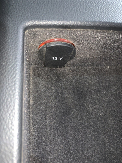 Tunnel Centrale Audi A7 4G 4G0864981G