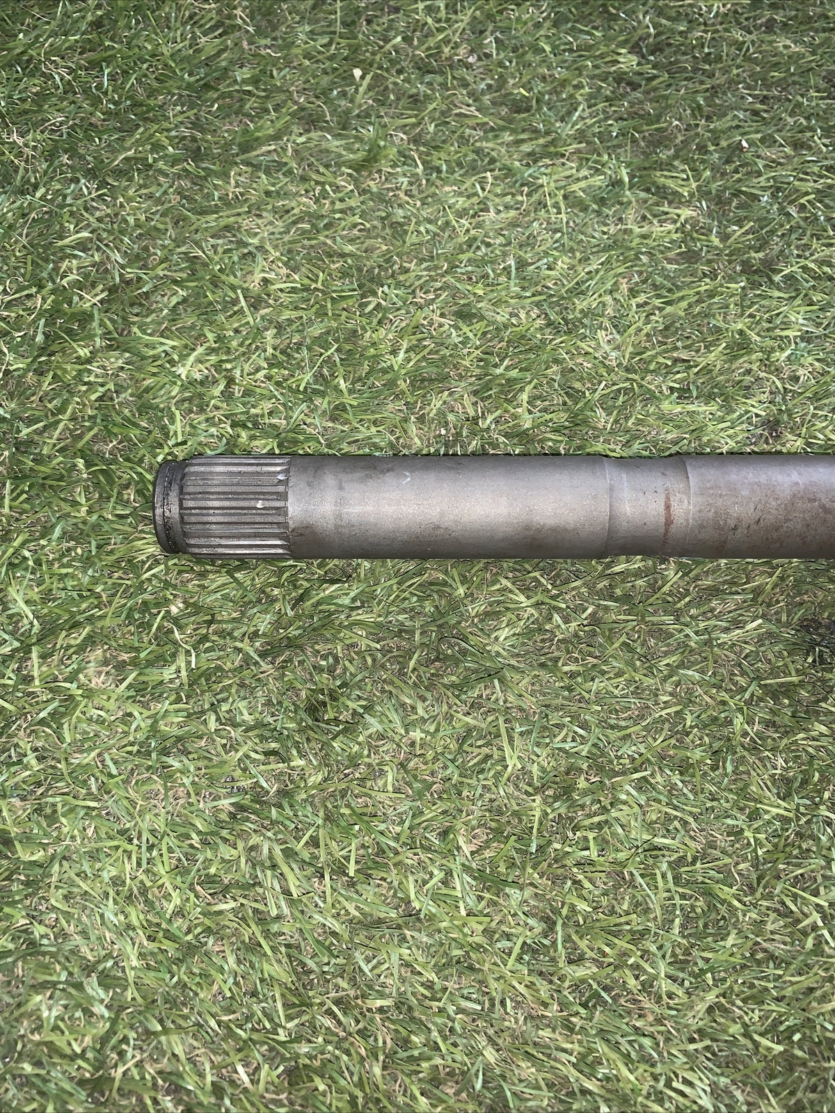 Semiasse Anteriore Sinistro Fiat Panda 169 4X4 1.3 Multijet