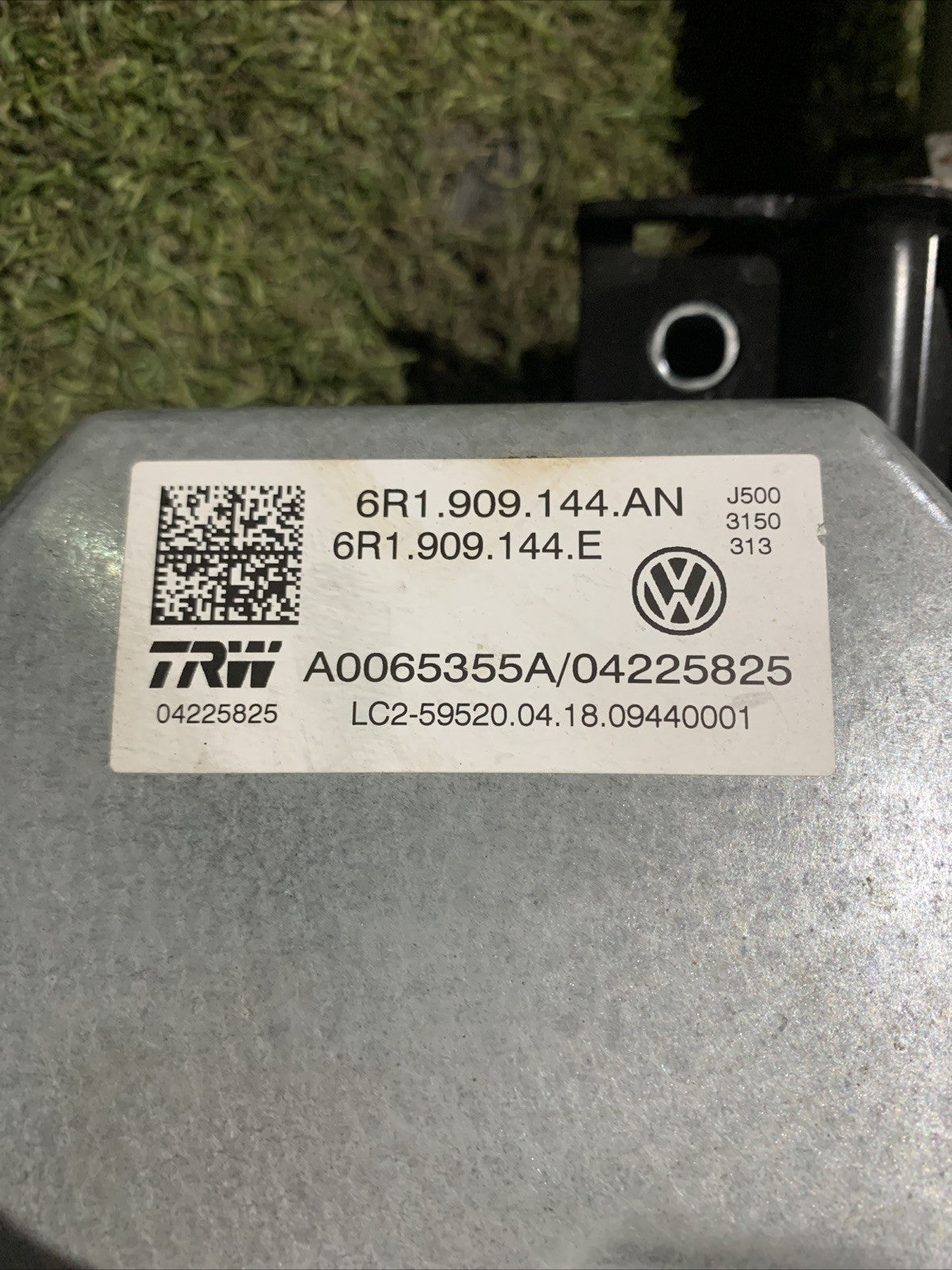 Piantone Sterzo Audi A1 2010-2017 6R1423510DC