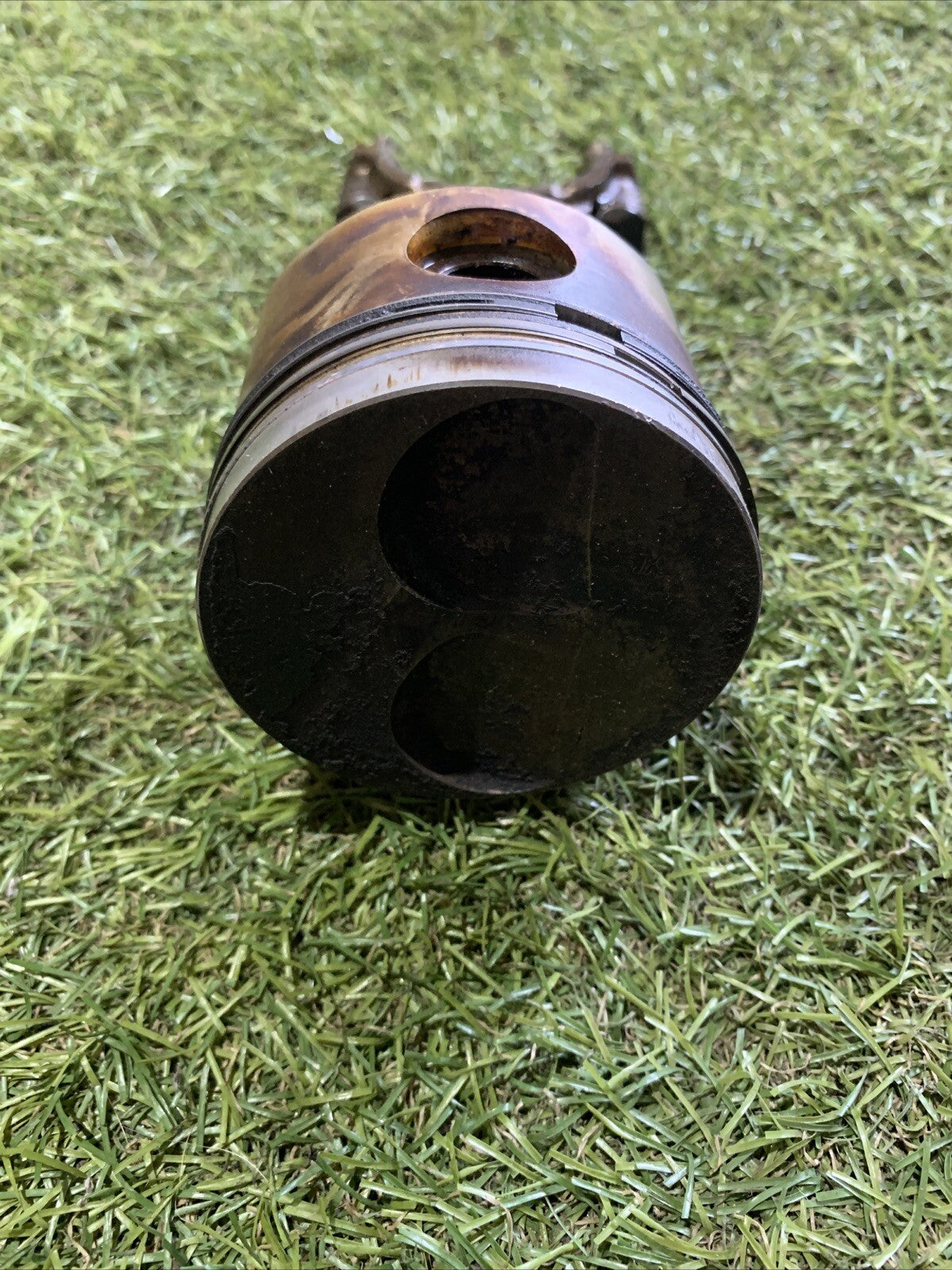 Pistone Motore Fiat Uno 1.0 Benzina 146C7000 (4)