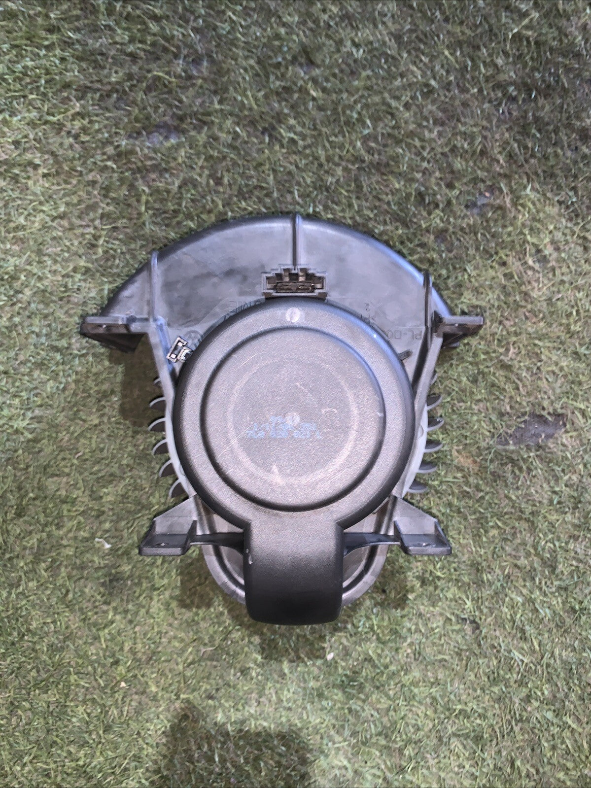 Ventola Riscaldamento Audi Q7 2006 3.0 Diesel 7L0820021L