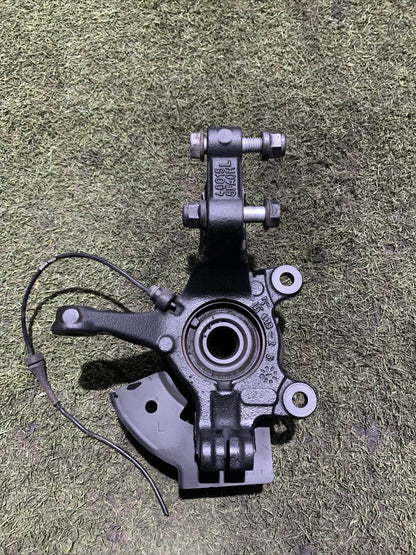 Mozzo Montante Fusello Anteriore Sinistro Nissan Micra K14 2018 900 Benzina 