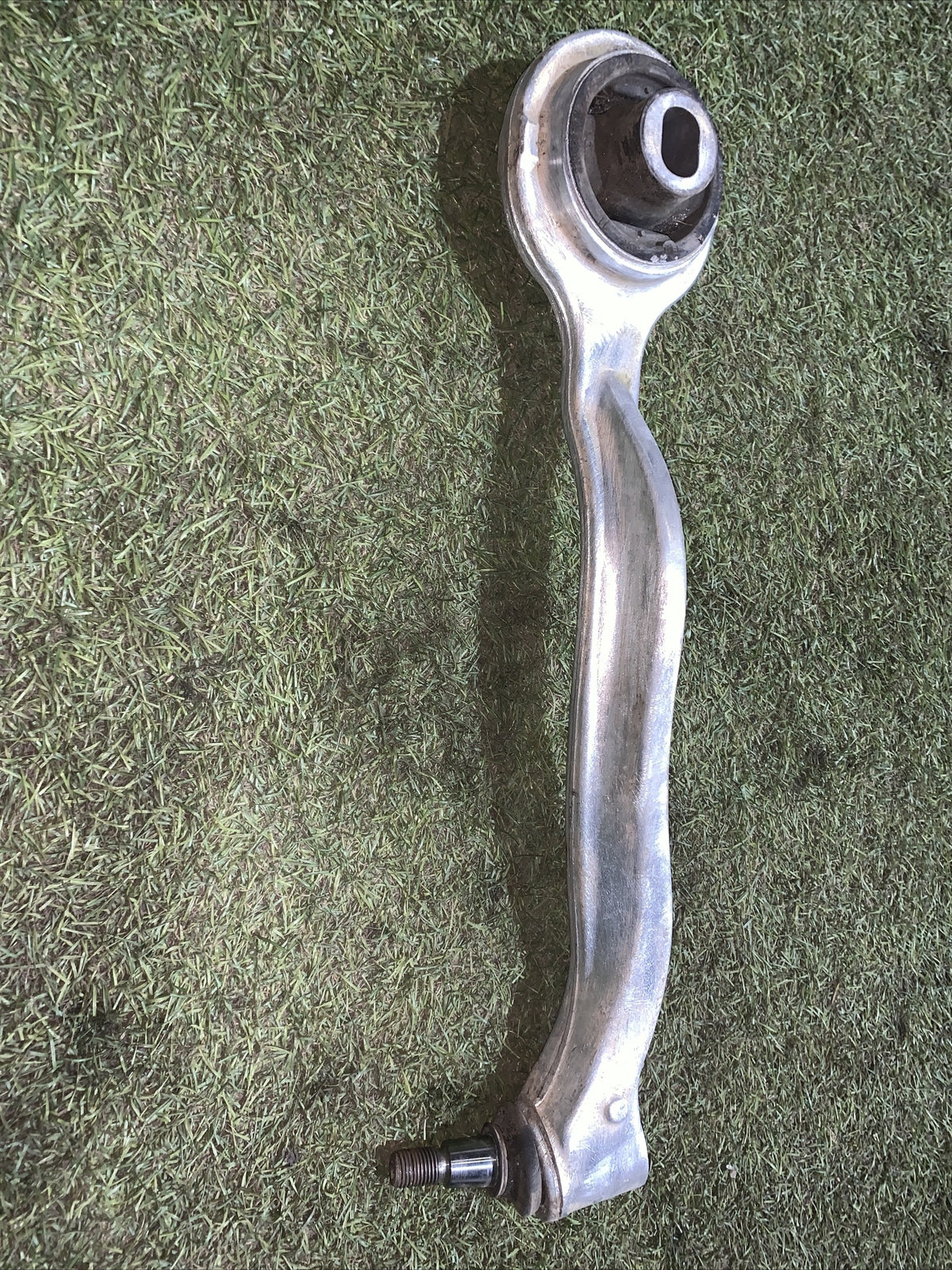 A2203331405 BRACCIO OSCILLANTE ANTERIORE DX MERCEDES-BENZ CLASSE S (W220) 3.2 CD