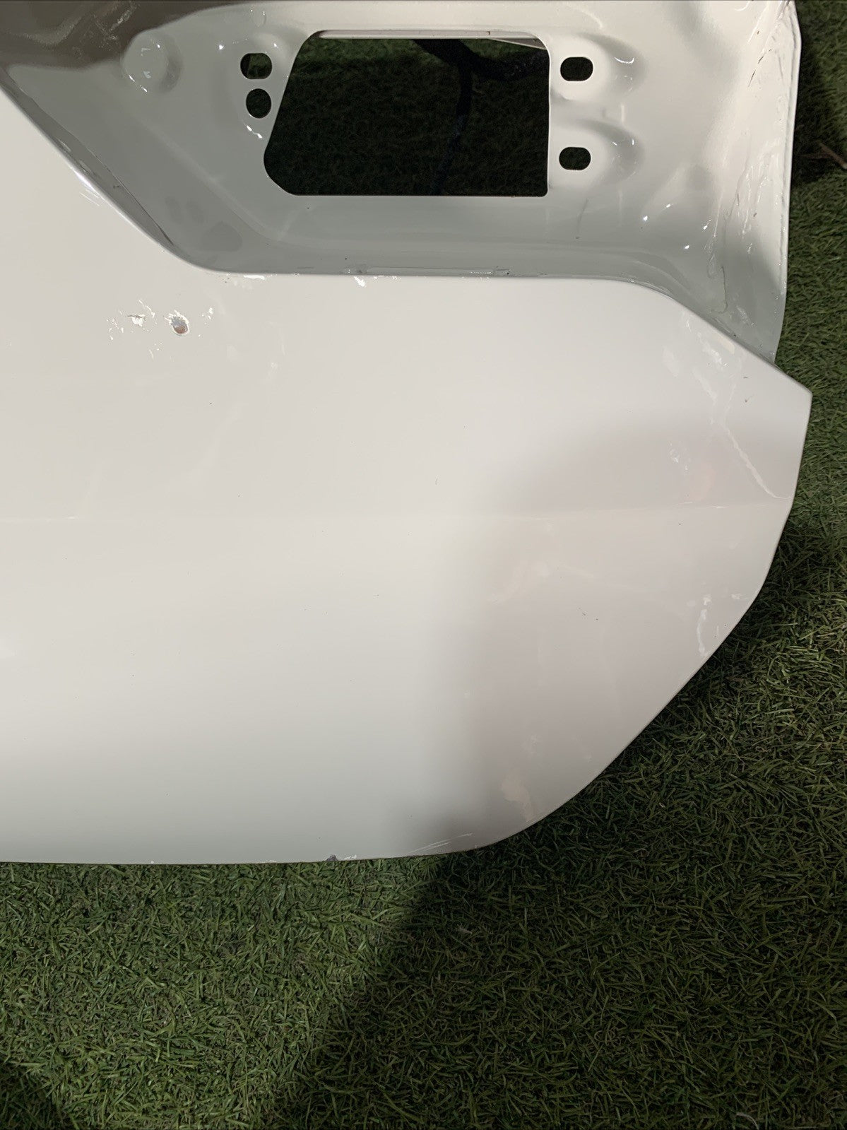 COFANO BAULE PORTELLONE POSTERIORE VOLKSWAGEN T-ROC 2022