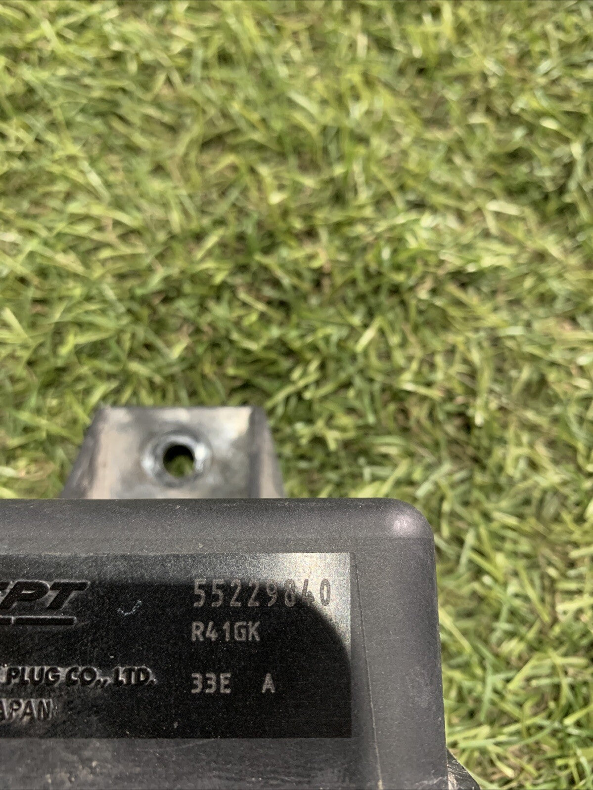 CENTRALINA CANDELETTE FIAT 500L (351_352) 1.3 MULTIJET, 55229840